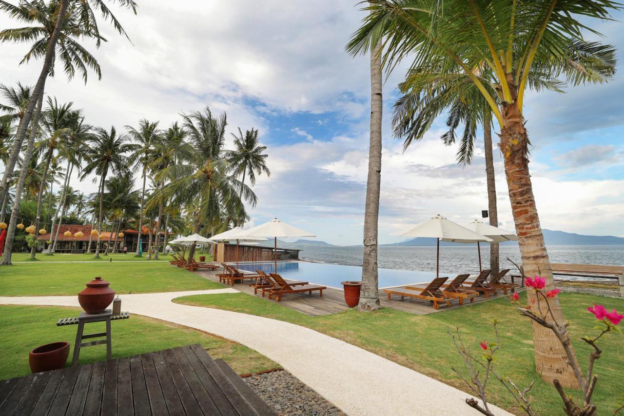 Villa So Long Banyuwangi - Ijen Buitenkant foto