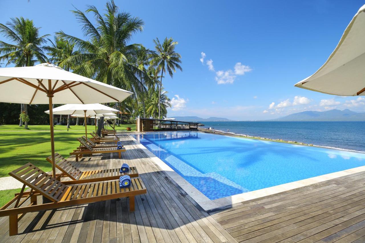 Villa So Long Banyuwangi - Ijen Buitenkant foto